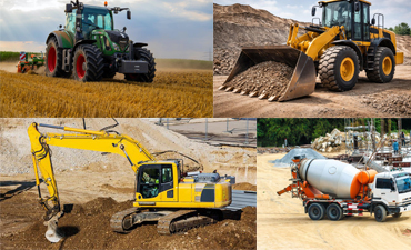 Industrial Machinery