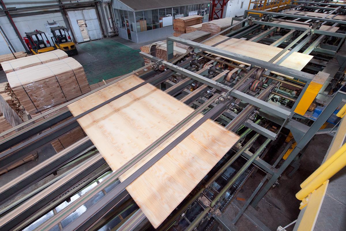 Box Production