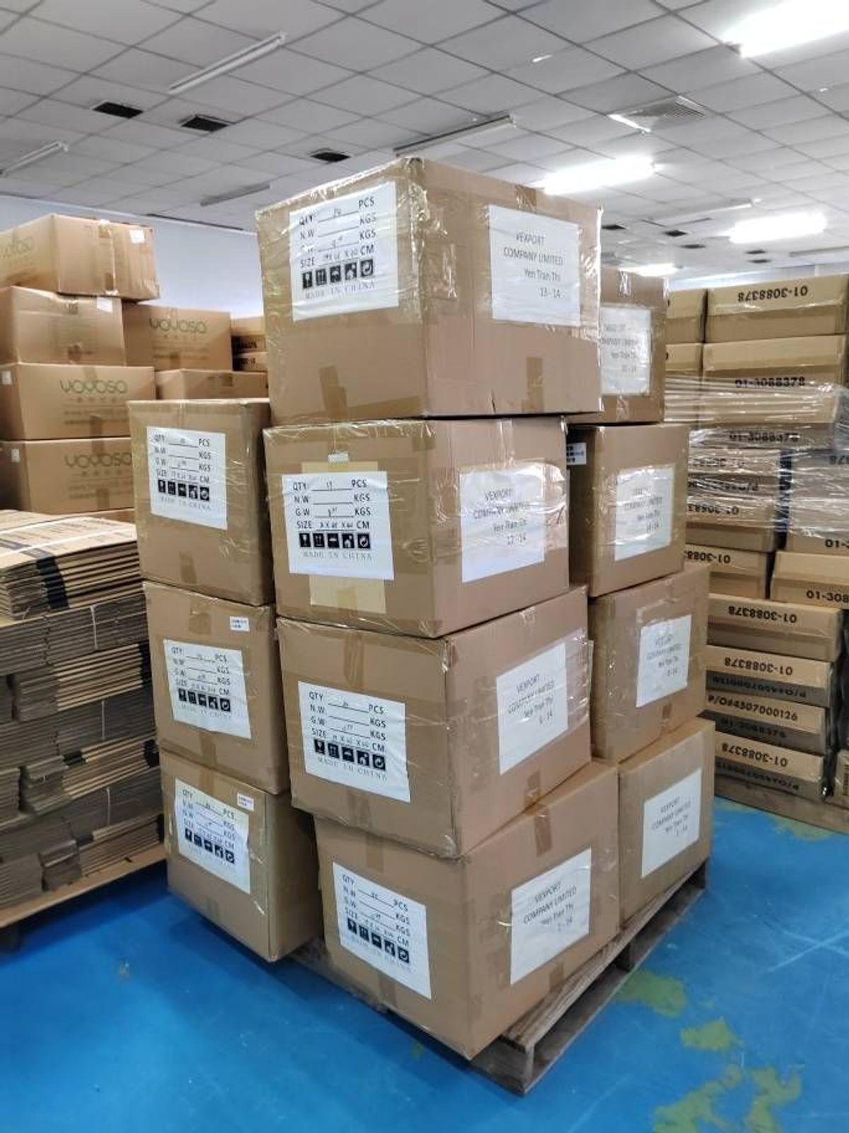Box Production