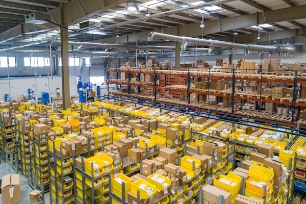 FIDEL YESHAMBEL Logistics & Trading